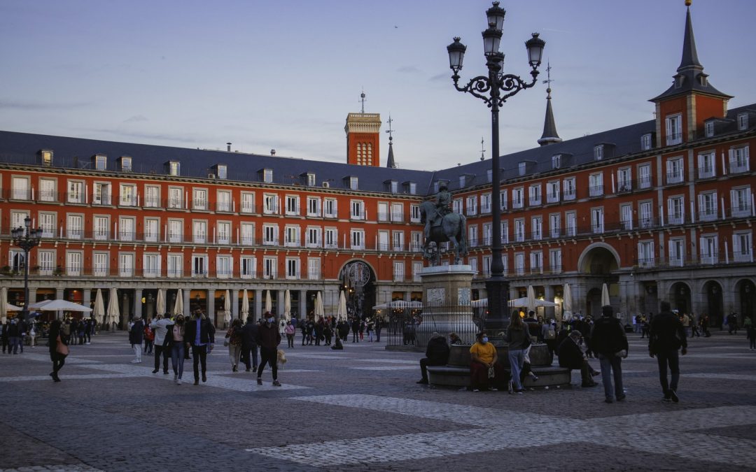 COMIENZA EL 2023