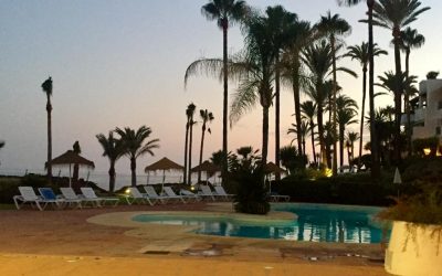Alquiler de temporada o para vacaciones
