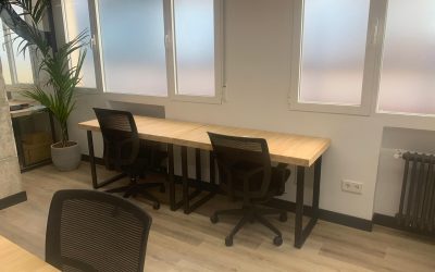 Formatos Flex Living